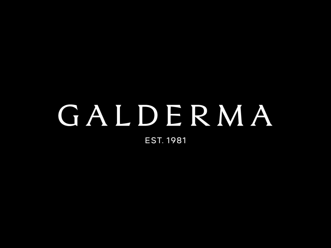 Galderma Newsroom Archive